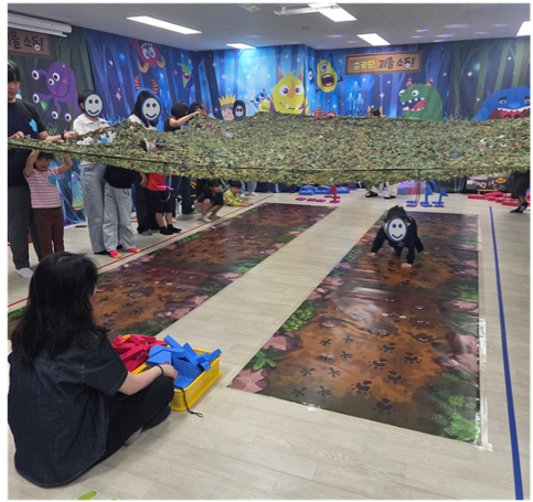 학부모와 함께하는 북적북적 페스티벌 